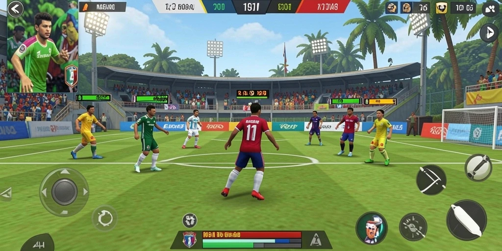 Tampilan awal MAWARSLOT yang memukau.